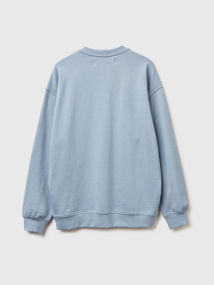 SWEATER L/S Men image number 6